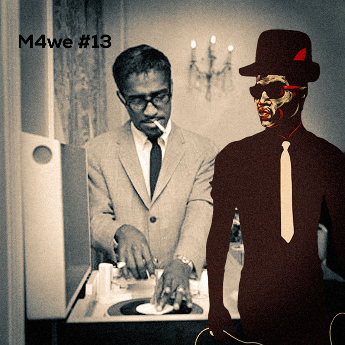 Music for the Weekend #013 — It Takes Two to Tango: Dynamic Duos