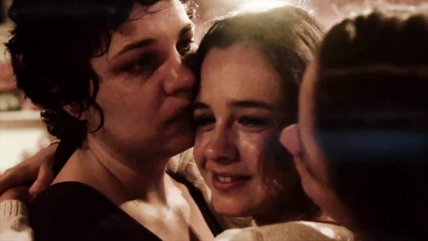 Between borders: e se elas fossem para Moscou? (What if they went to Moscow?)