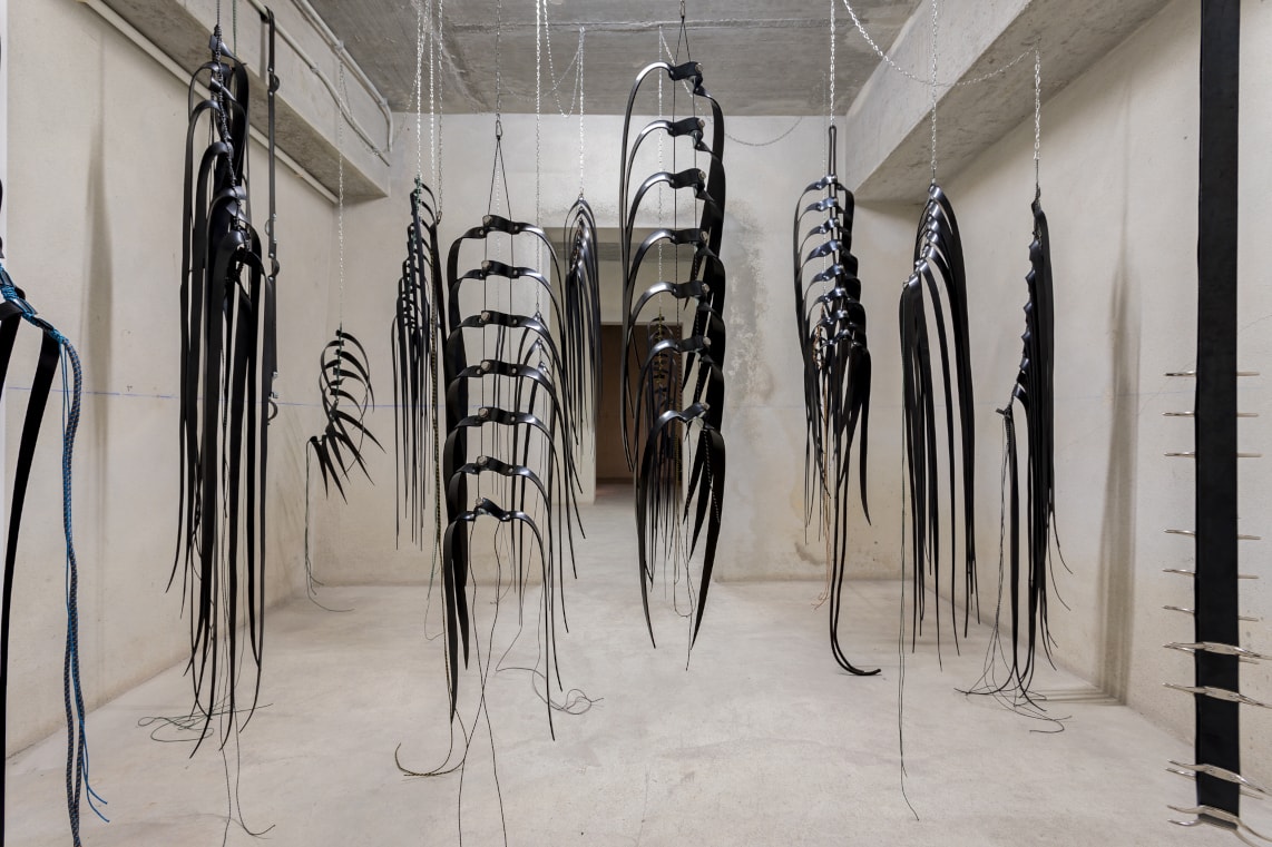 José Pedro Cortes’ everyday realism and Mané Pacheco’s fantastic imagination