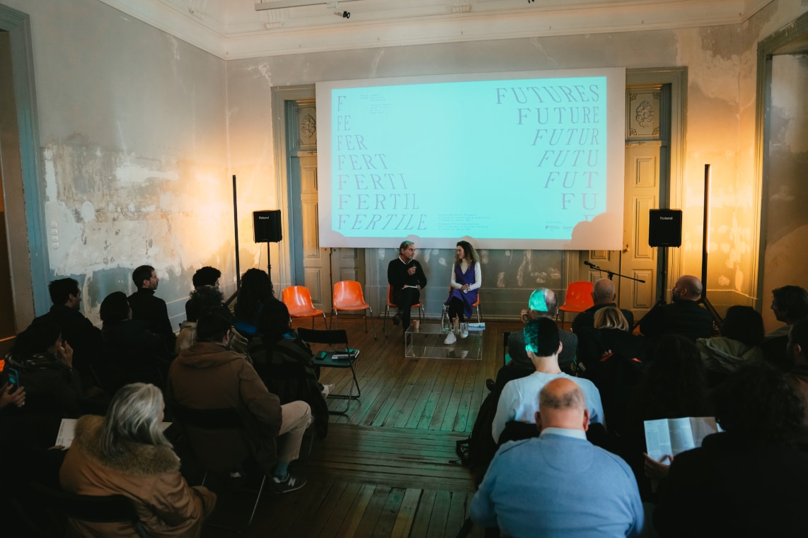 First Assembly of Thought for Fertile Futures