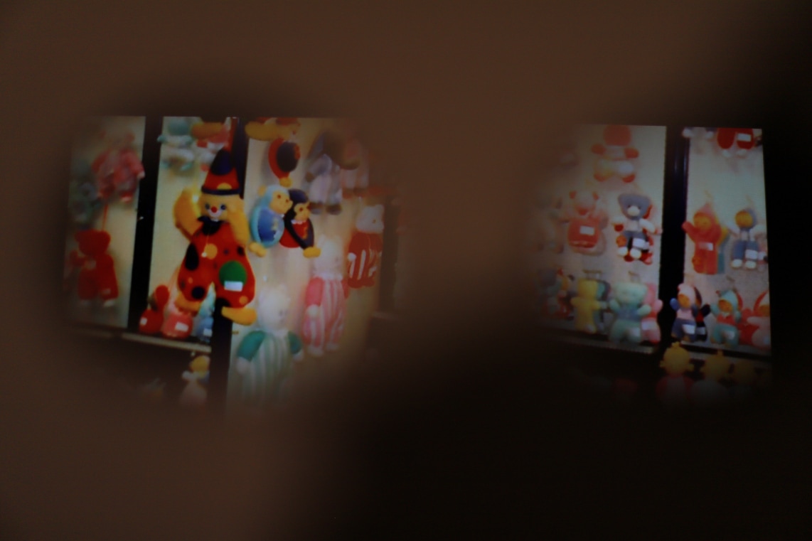 Um Dó Li Tá: Maria Peixoto Martins and Rita Leitão at Galeria Municipal Vieira da Silva