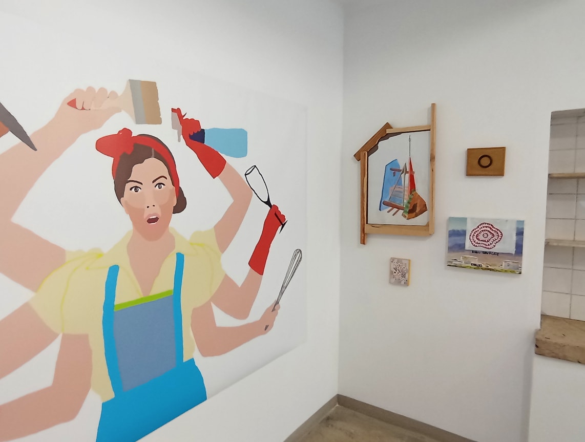 Lisbon Art Weekend