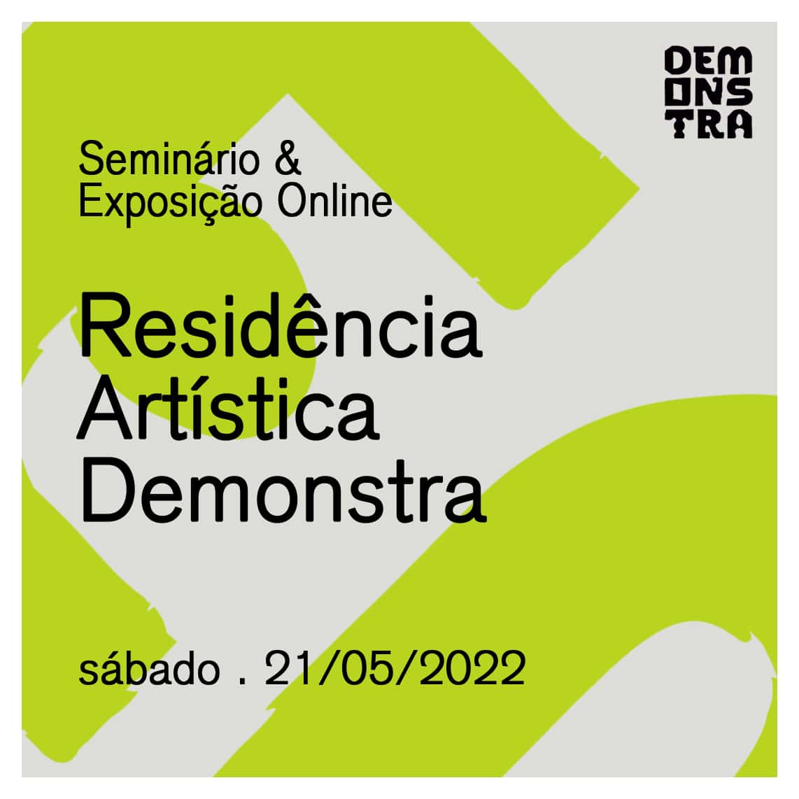 Online Seminar and Exhibition – Demonstra Project