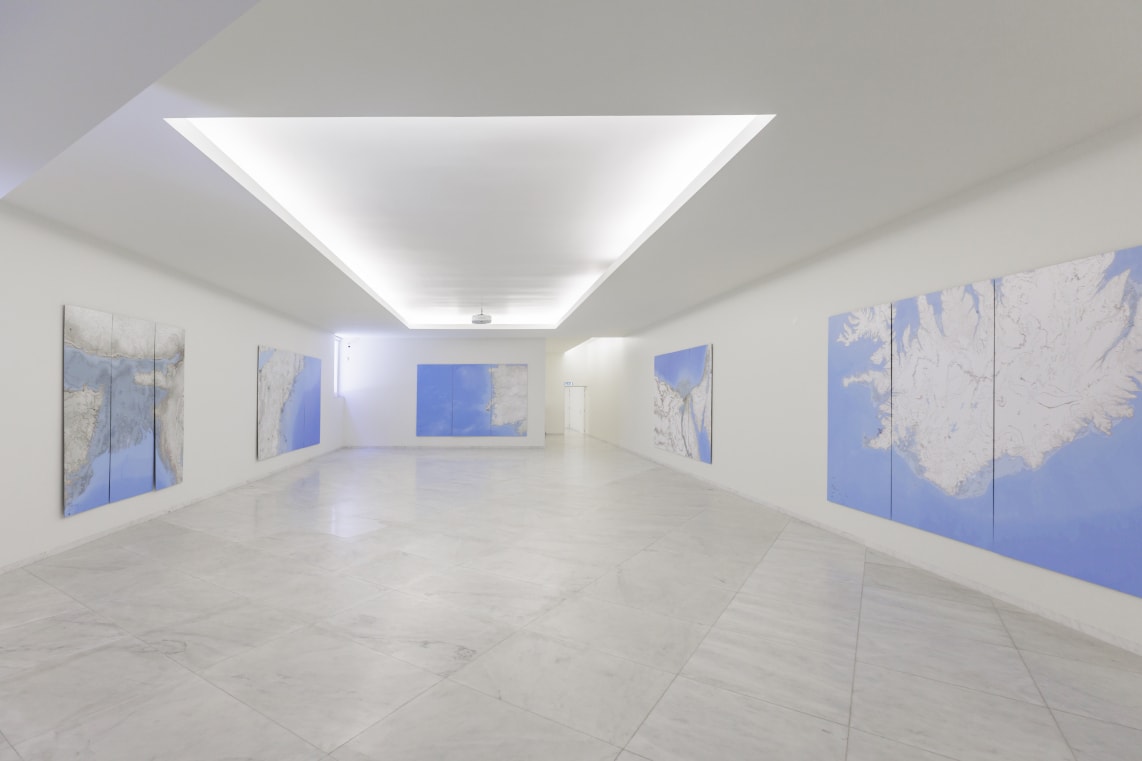 And Now What?: Rúrí at Museu Internacional de Escultura Contemporânea de Santo Tirso
