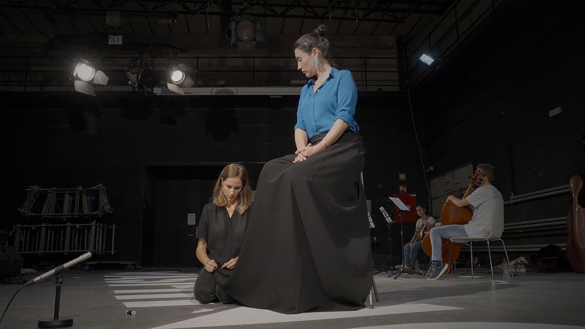 TNT: Terrassa Noves Tendències / September 28-October 2, 2022