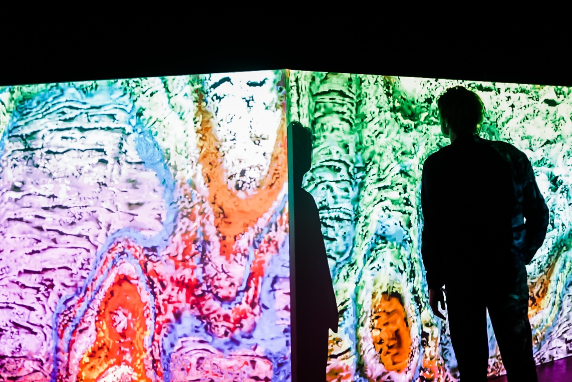 Sónar Festival in Lisbon, a relationship that starts now