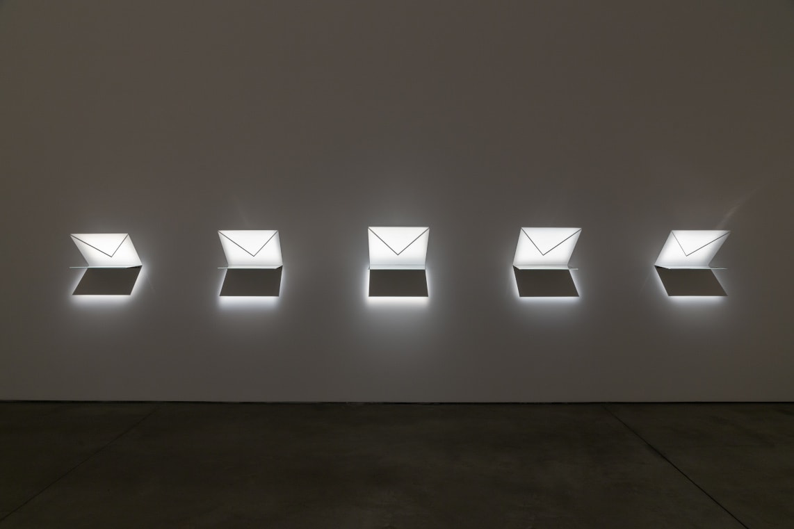 Words don’t come easy by Rui Calçada Bastos at Galeria Bruno Múrias