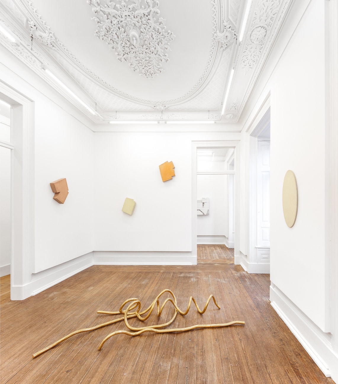 The galleries Jahn und Jahn and Encounter meet in Lisbon