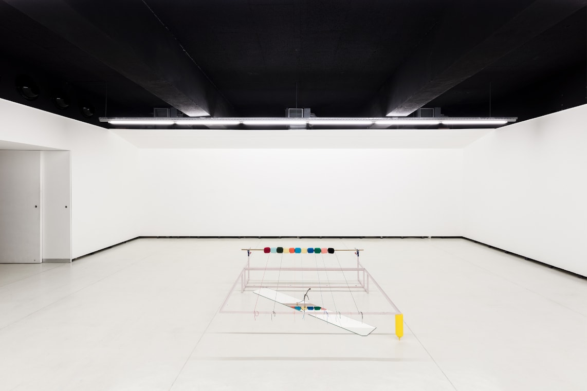 Getting Back to where Appleton belongs, interview with Vera Appleton