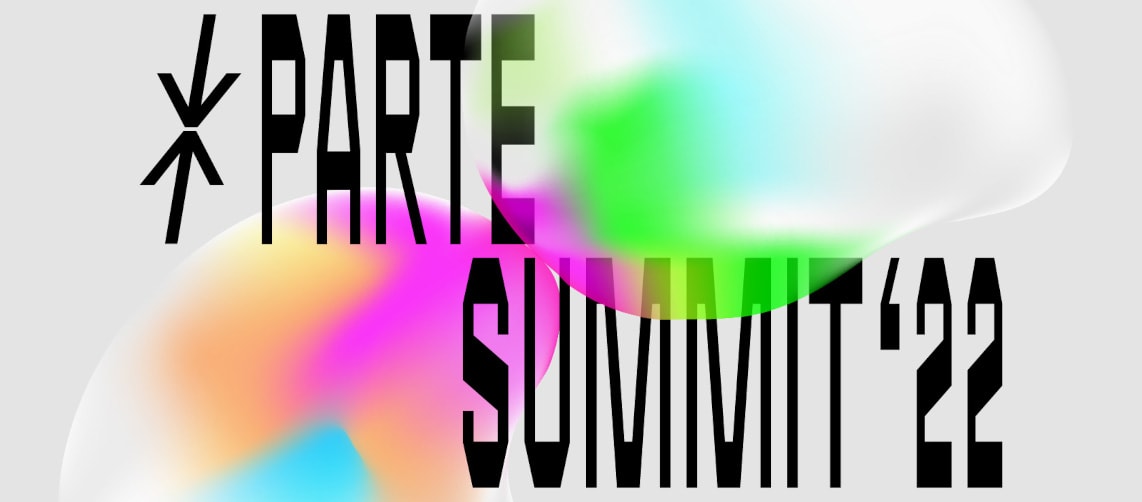 PARTE Summit’22