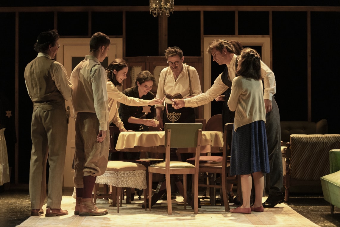 The Diary of Anne Frank