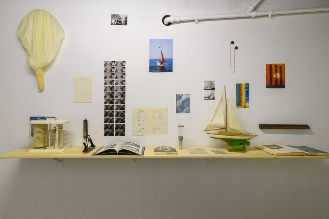 They swirl (because we swirl): André Costa and Inês Mendes Leal at Brotéria