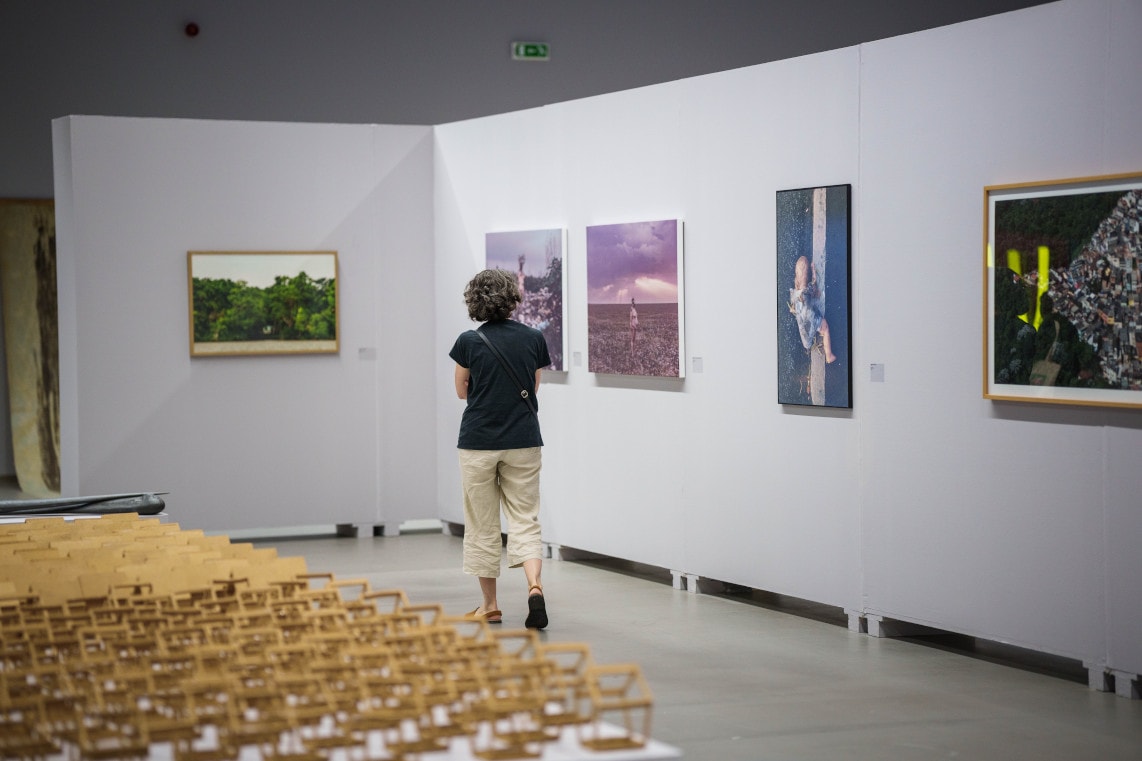 XXII Cerveira International Art Biennial: We Must Take Action!