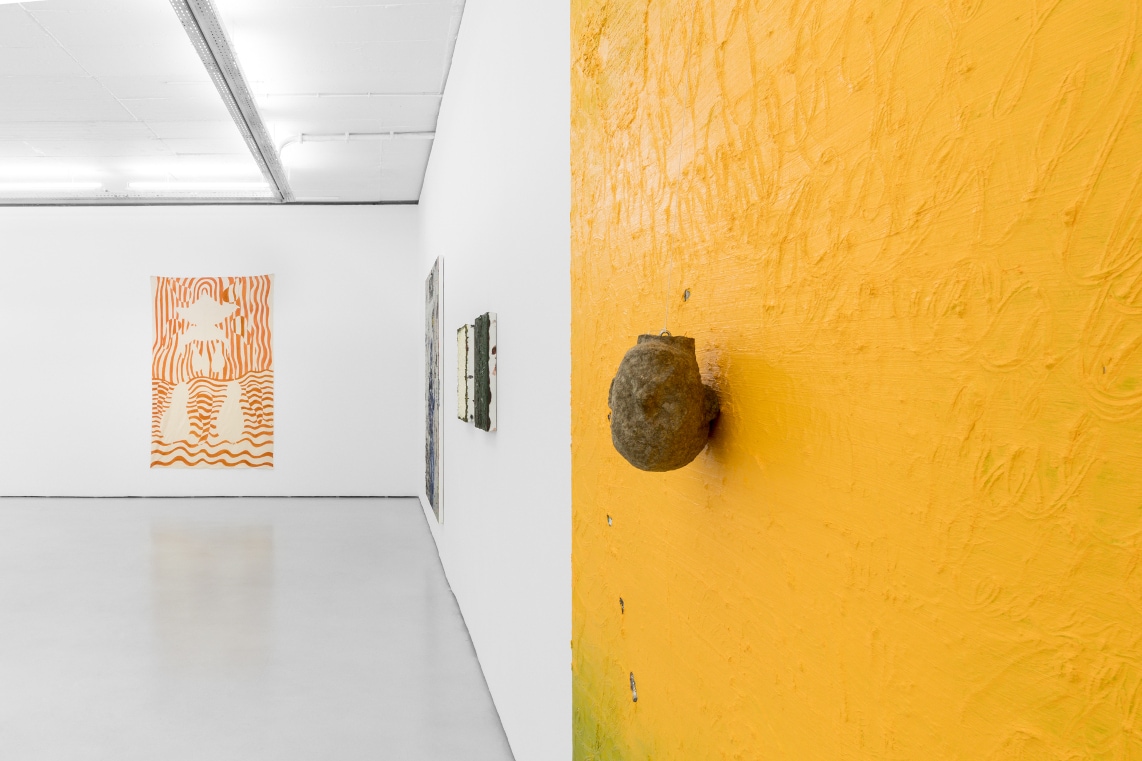 Plano de Contingência at Cristina Guerra Contemporary Art