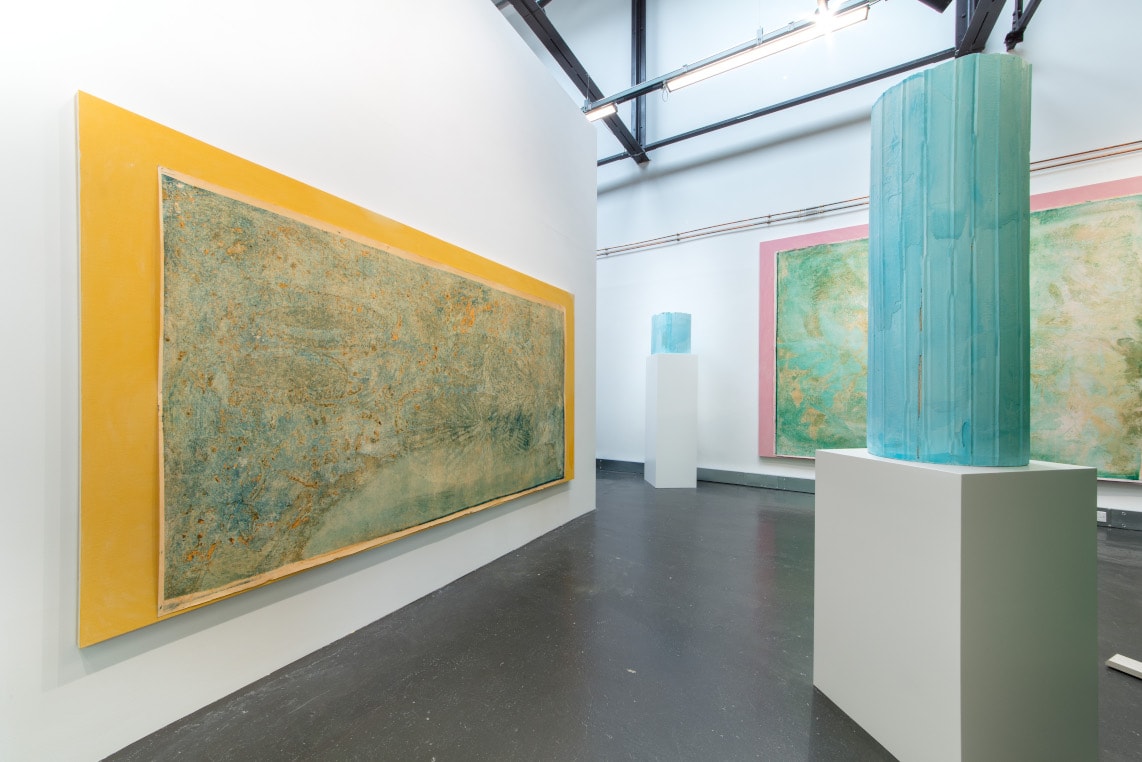 In Conversation with Theodore Ereira-Guyer