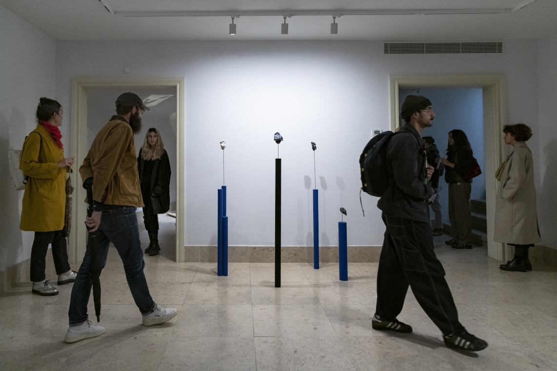 Oneiroikos: the symbolic space of the house and the dream at Brotéria