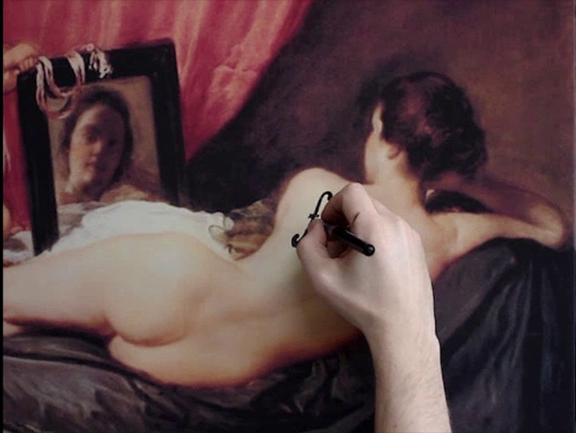 Dissonance and fragility in José Maçãs de Carvalho’s Contratempo