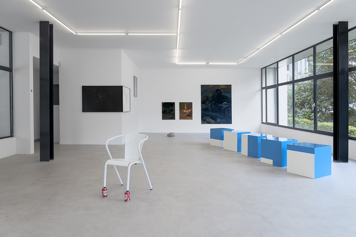 Wanderlust: Collective Exhibition at Artes – Mota Galiza (Porto)