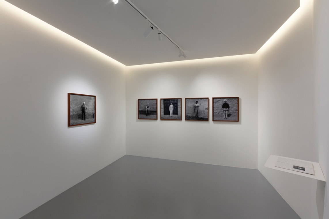 Eurico Lino do Vale at Galeria Belard