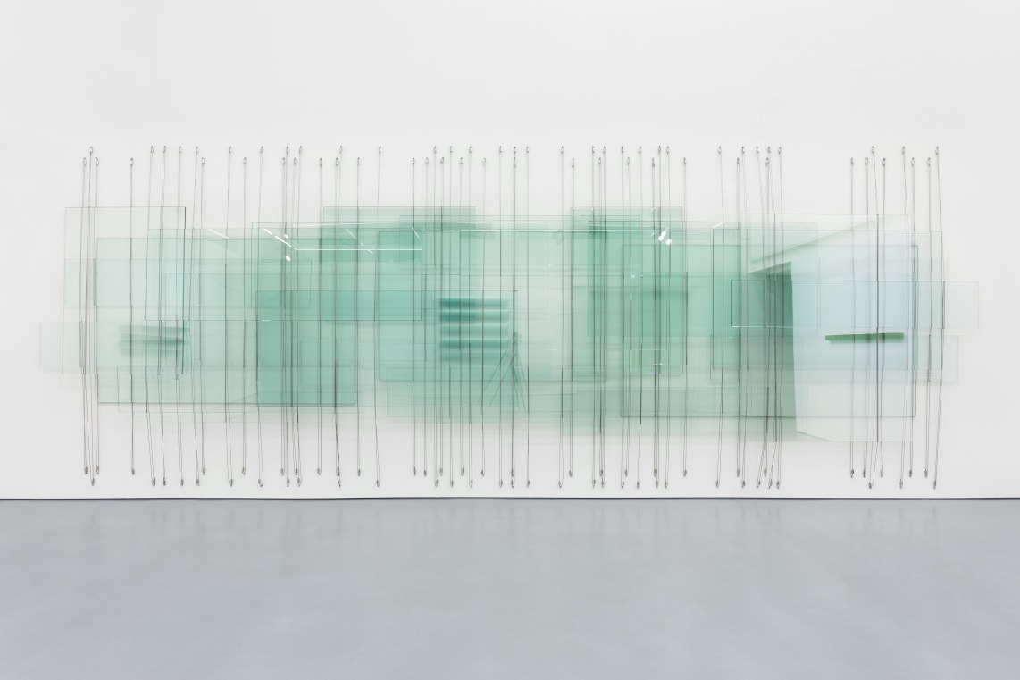 We Are Also The Ghosts – Catarina Mil-Homens at UMA LULIK_