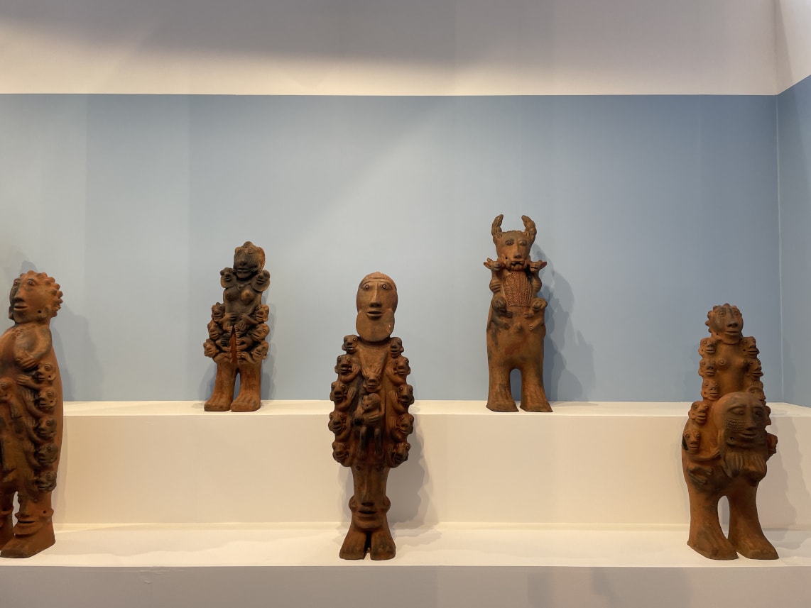 Art Brussels 2022: Wrap up