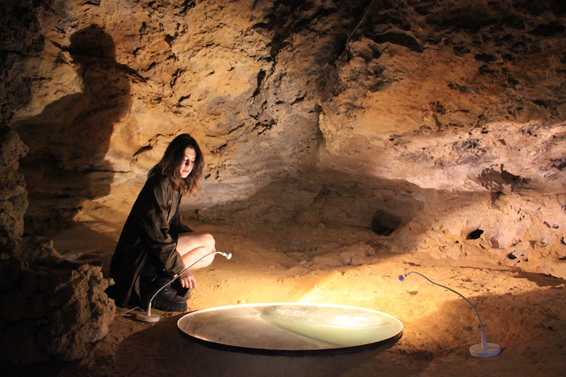 Interview with Júlia Lema Barros, now on Umbigo’s cover of the month