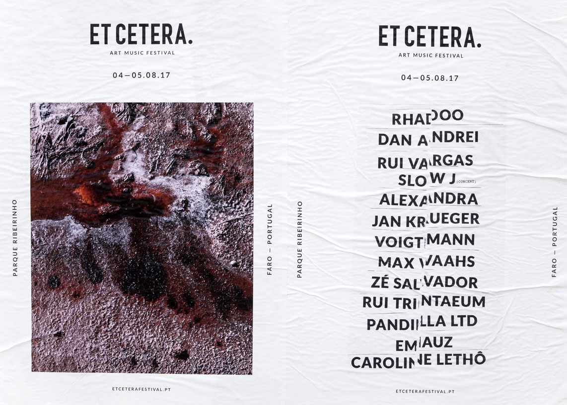 Etcetera Art Music Festival