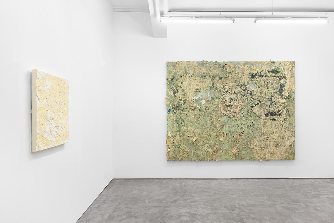 Art as a suturing place: Catharsis by Filipe Cortez at NO.NO
