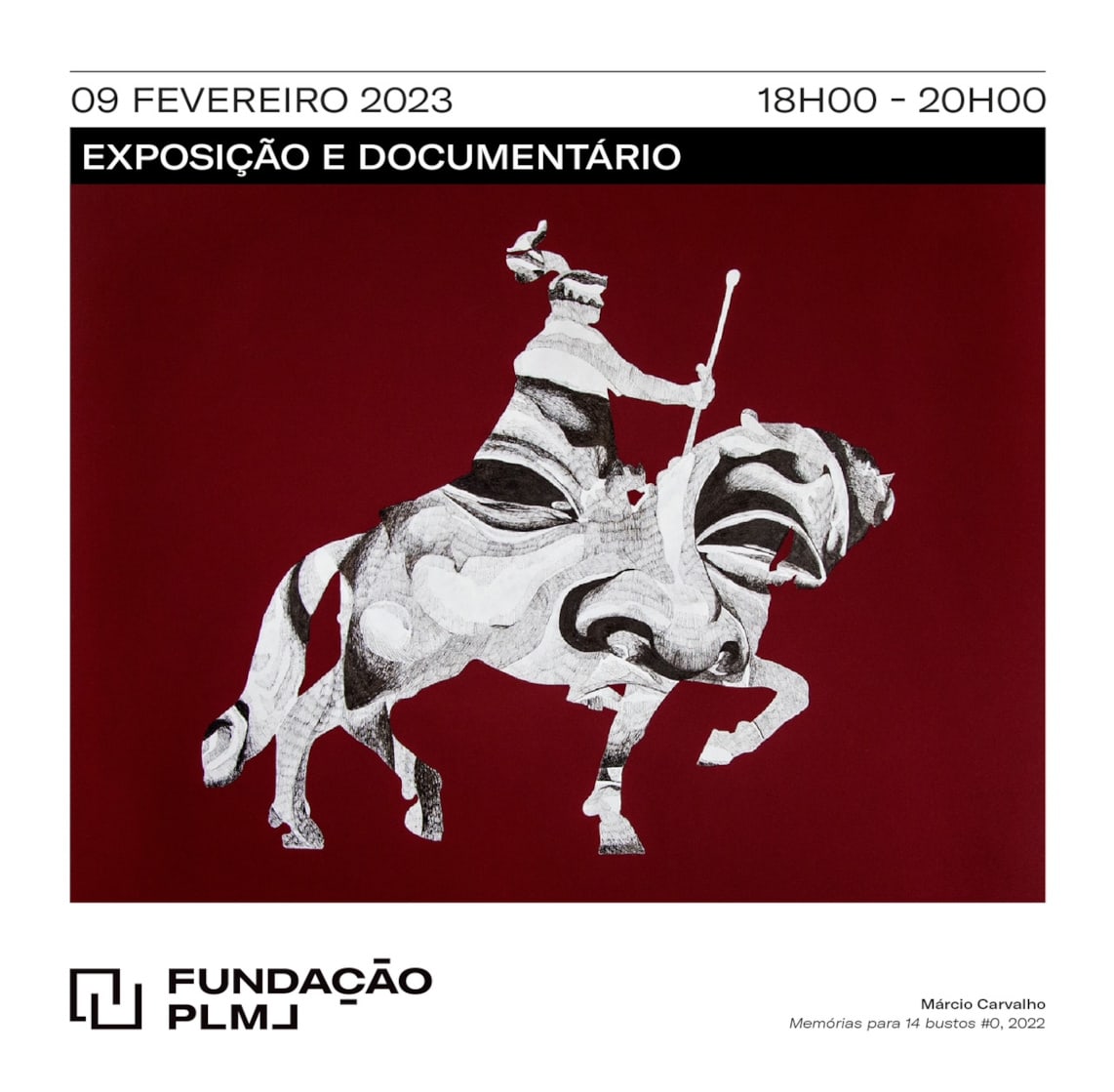 Exhibition and Documentary – FPM#4 Bons, menos Bons e outros Sobreviventes
