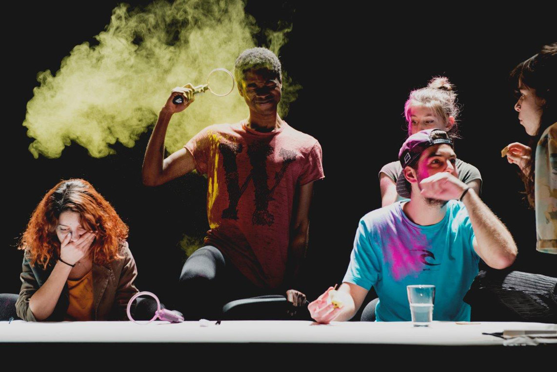 Materiais Diversos Festival