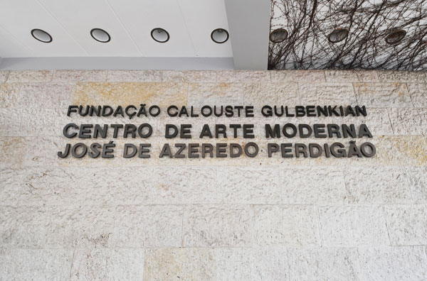 The new cycle in Gulbenkian Museum’s life