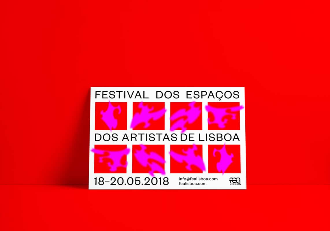 FEA Lisboa 2018