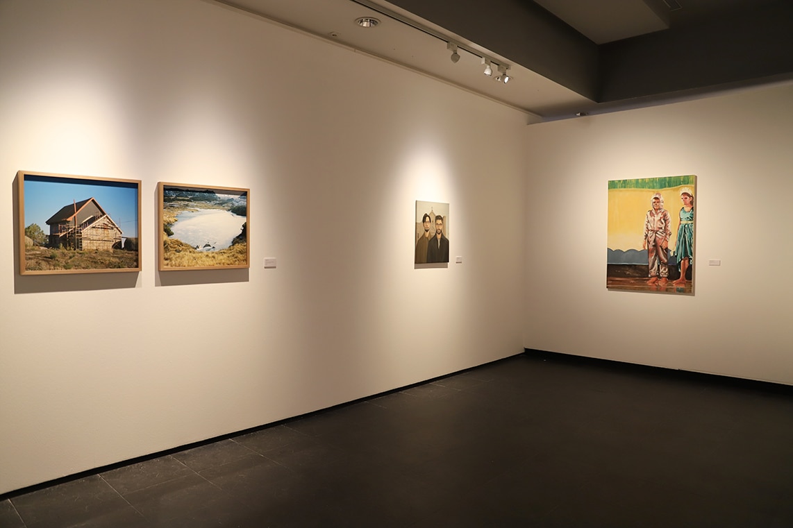The 2023 Jov’Arte Biennial and Portuguese-style melancholy