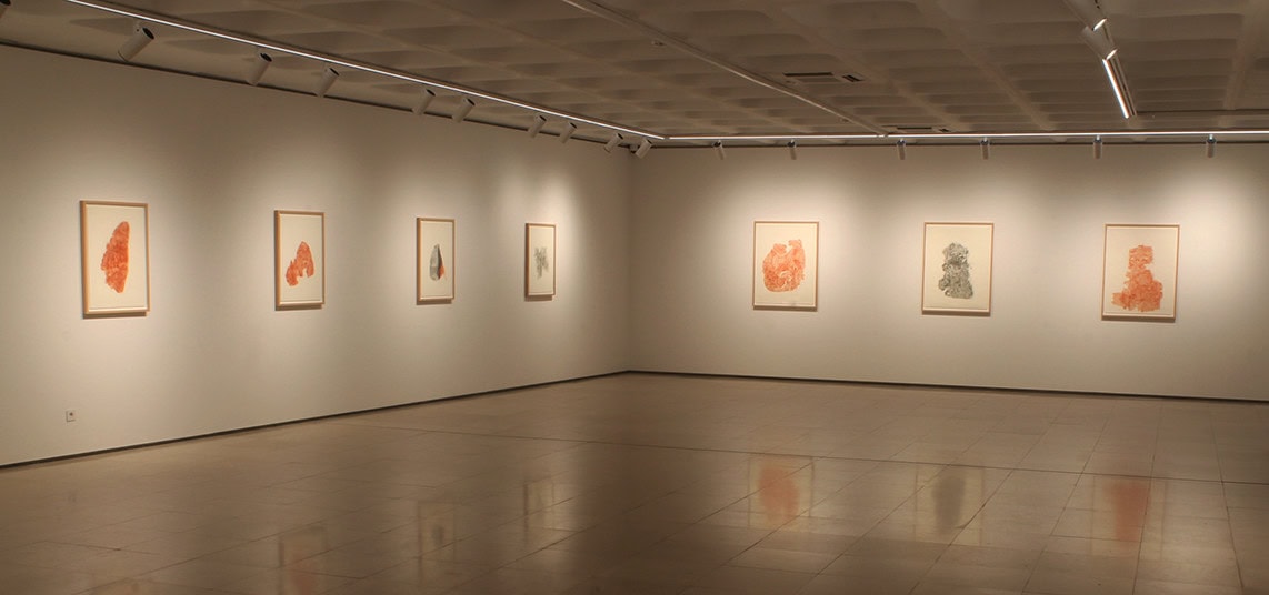 Interview with Rui Brito, as part of the 60th anniversary of Galeria 111