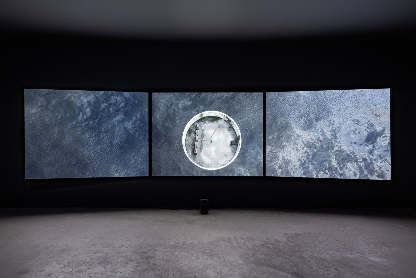 E Mare Libertas: Haven, na Galeria da Boavista