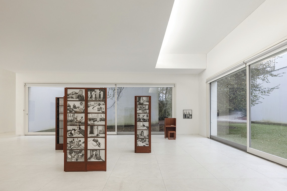 Dayanita Singh: Dancing with my Camera at Serralves