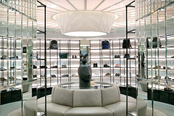 Jncquoi: a brand new concept in Lisbon.