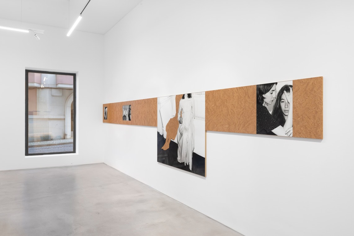 Explicit Instructions for Implicit Lives — Joanna Piotrowska at Galeria Madragoa
