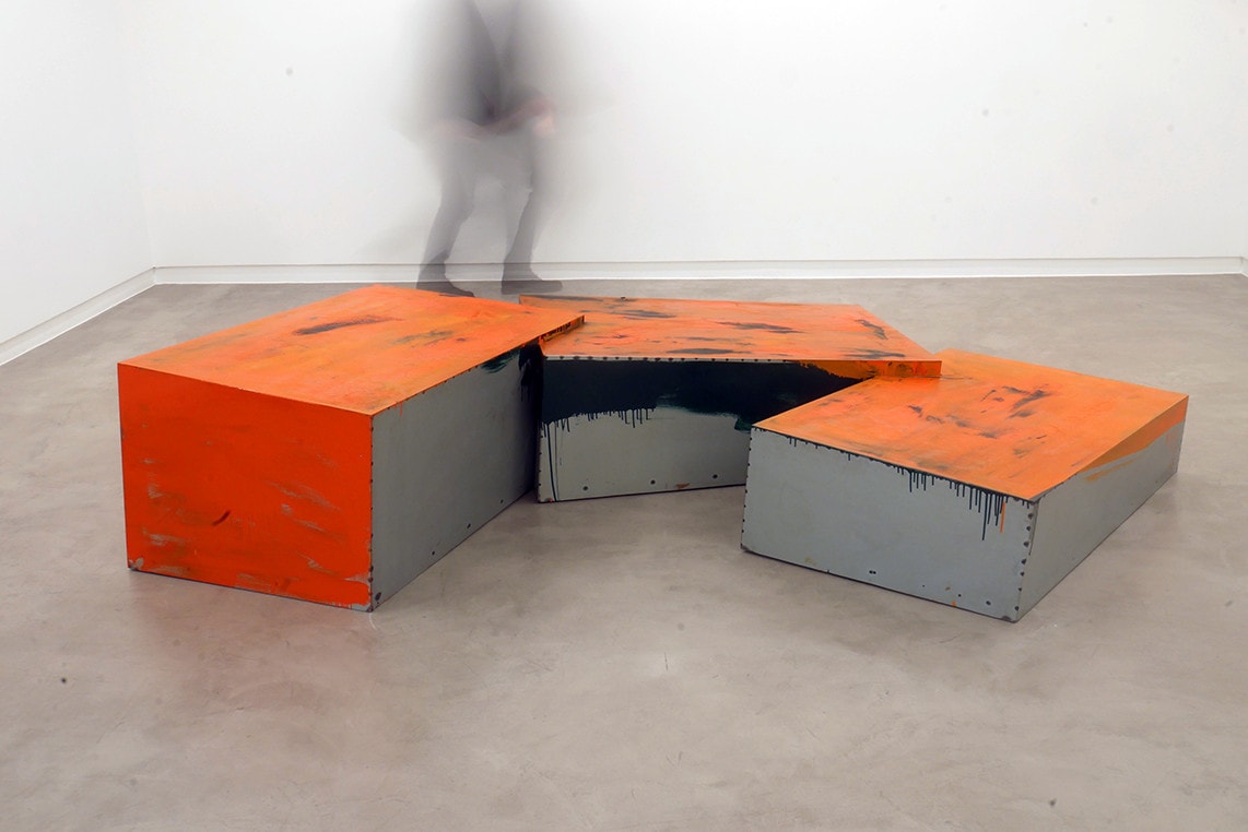 Visitante Ocasional at Coimbra Contemporary Art Centre