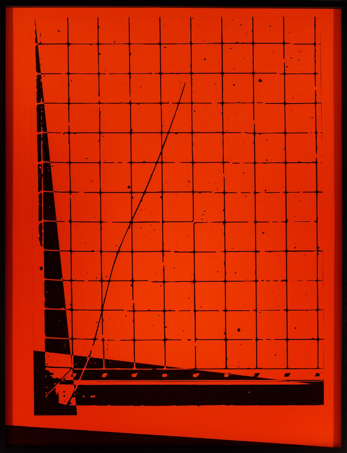 Deep Line, by Nuno Sousa Vieira