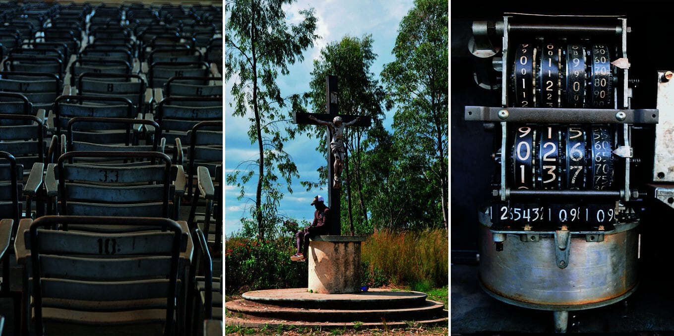 Da Natureza das Figuras, a collaboration between Fundação PLMJ and CCP