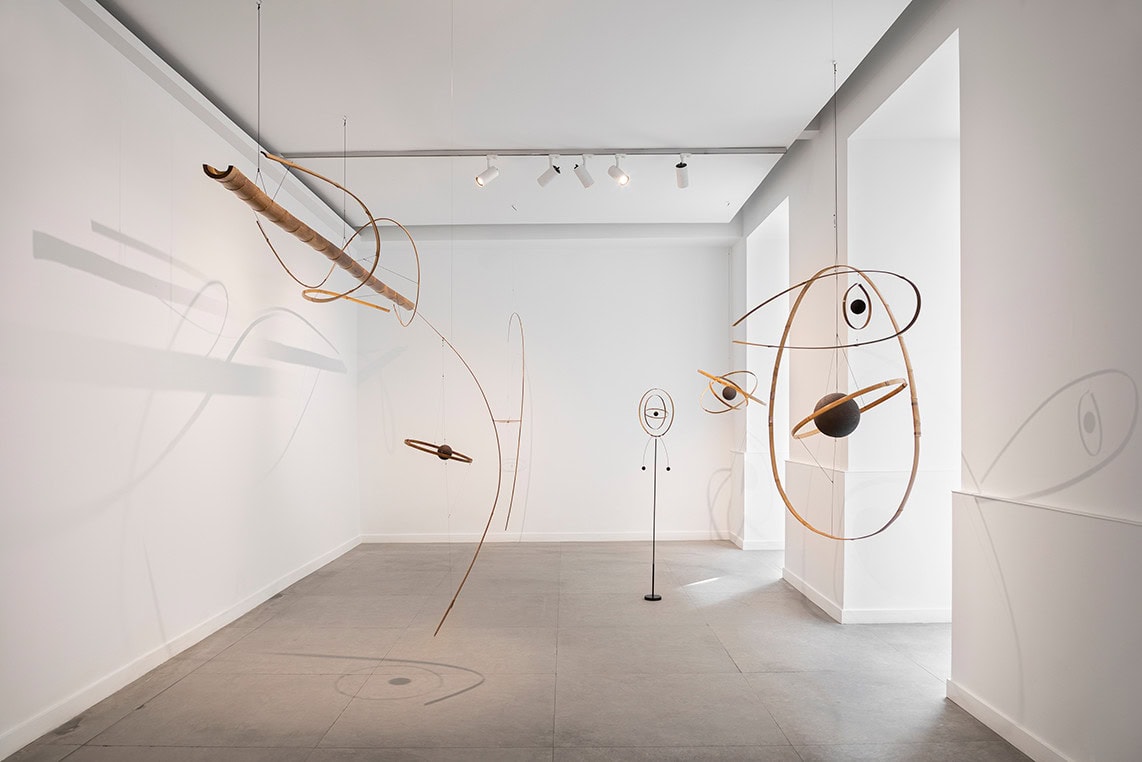 Apertura Madrid Gallery Weekend 2024