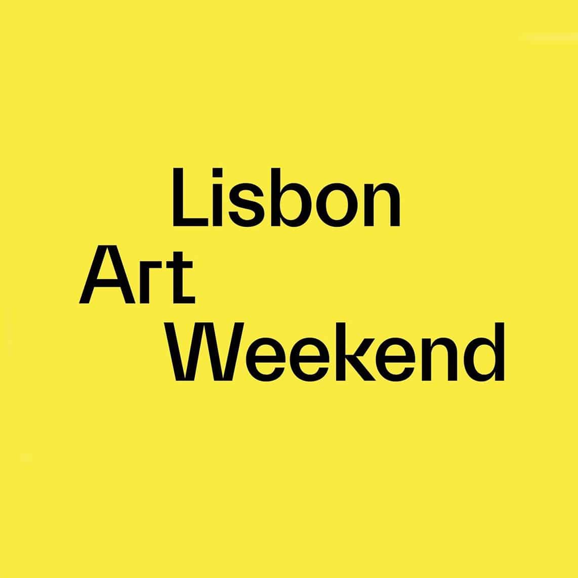 Interviewing the directors of Lisbon Art Weekend