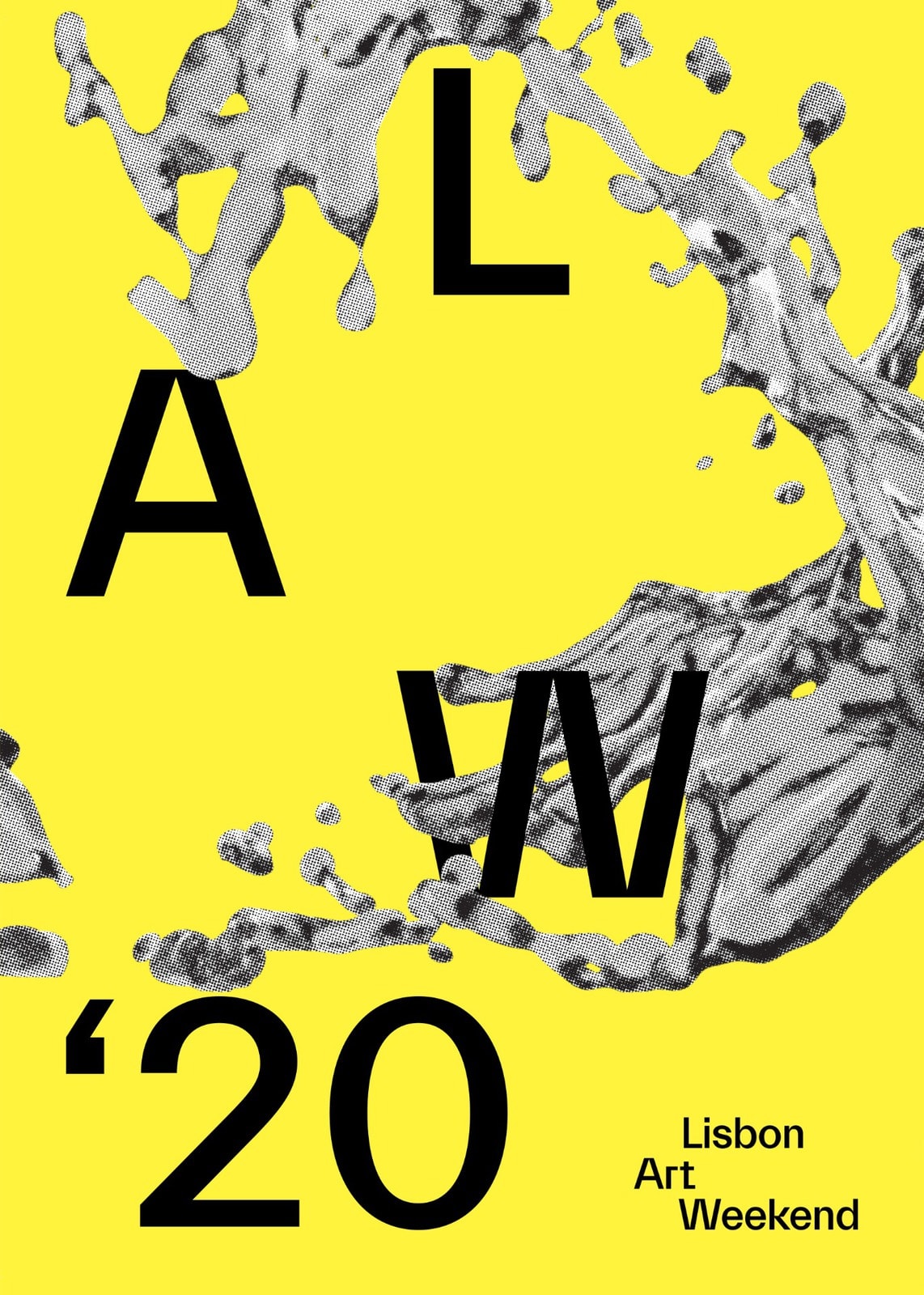 Lisbon Art Weekend presents its second edition from November 13 to 15