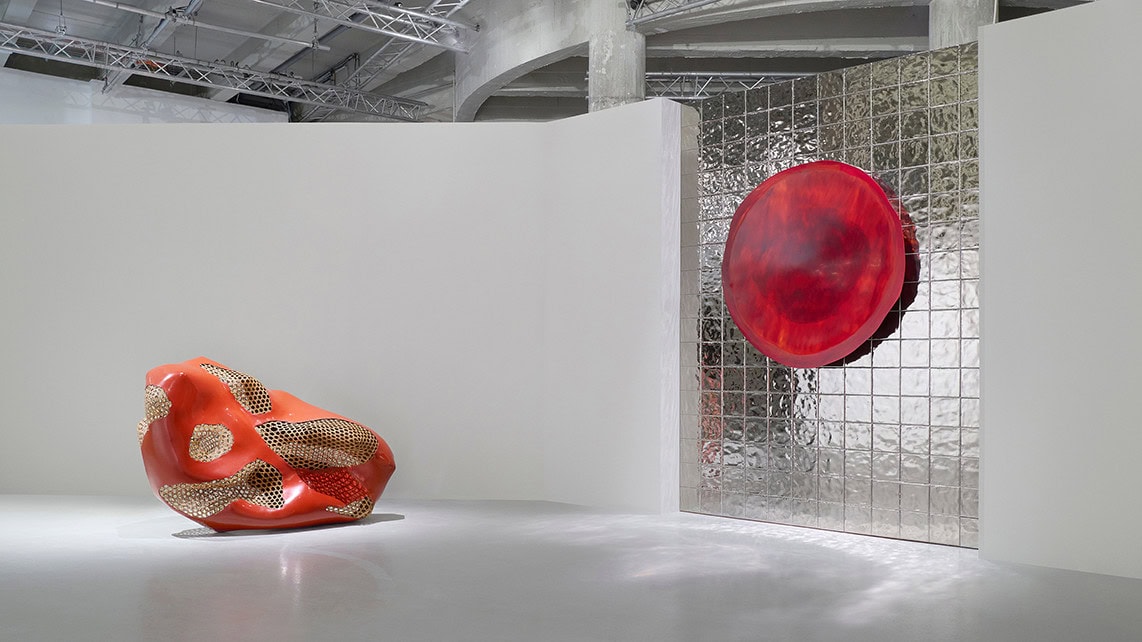 Andrés Anza wins the Loewe Foundation Craft Prize 2024