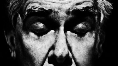 Mais Tarde: Jorge Molder at Galeria Belo-Galsterer