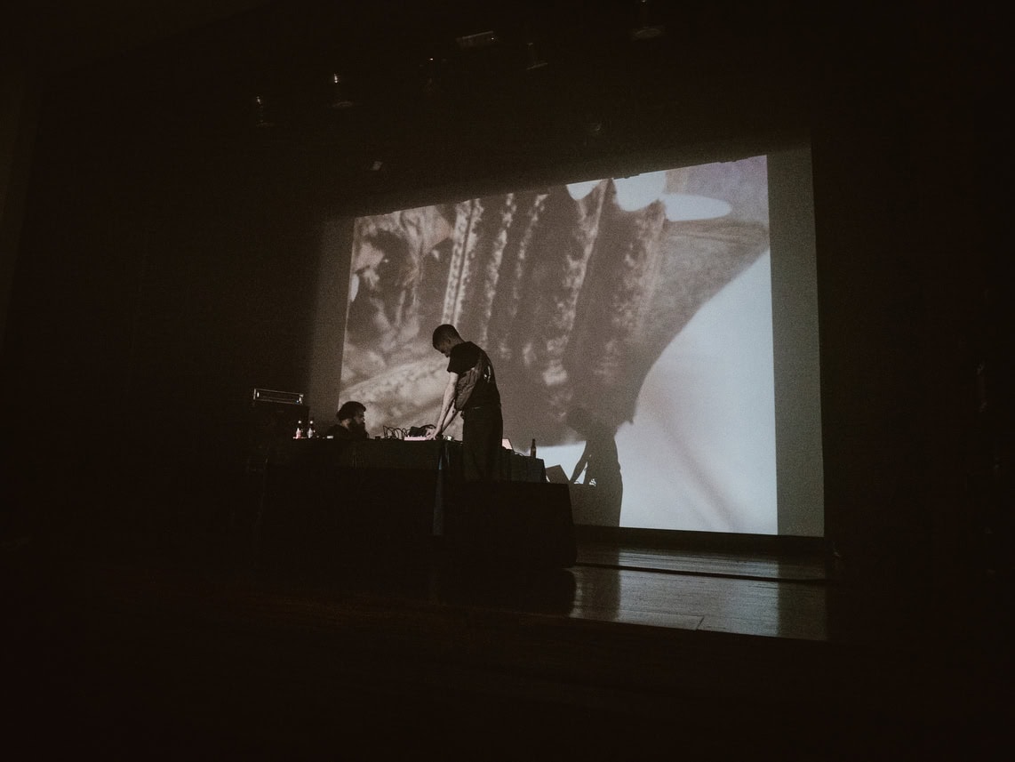 Two decades of MADEIRADiG: another edition of the electronic and experimental music festival kicks off on 28 November