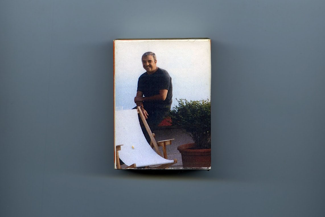 Dear Maurício