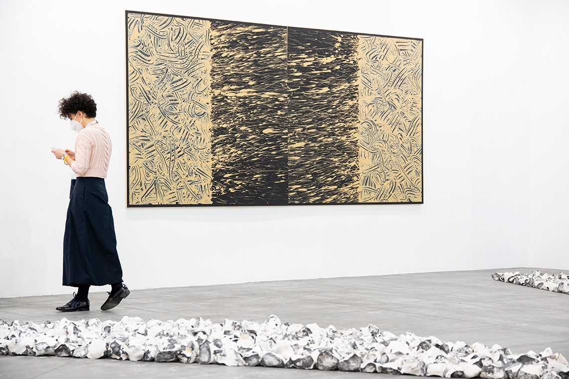 Artissima em Turim: A arte contemporânea regressa à cidade