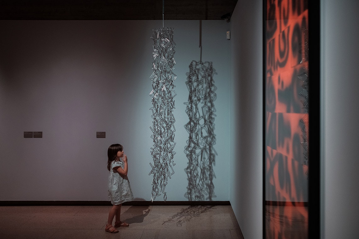From desire to recognition. Caring for oneself/caring for all. All I want: Portuguese women artists from 1900 to 2020 at Museu Calouste Gulbenkian